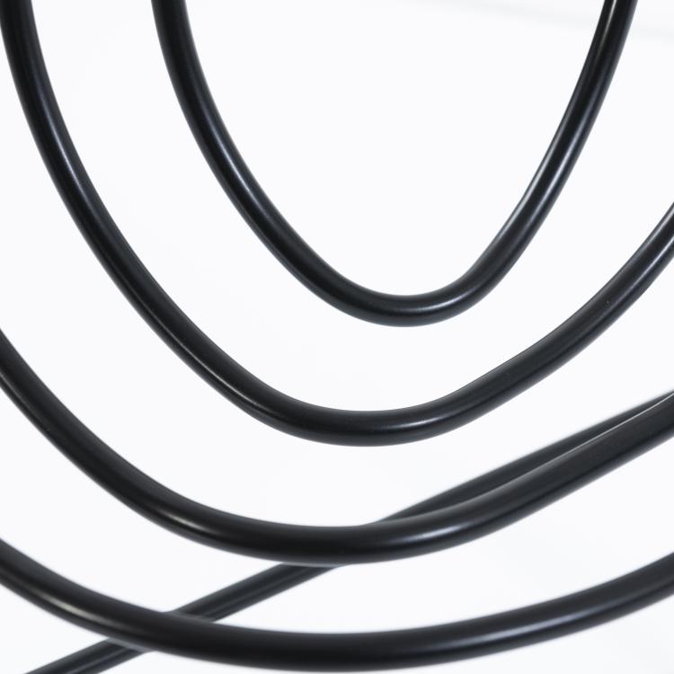 Bild 9 zu Objekt, Armchair 'Sekitei', 2011, Oki Sato, nendo Design-Studio, Cappellini, Mailand, 173B 569