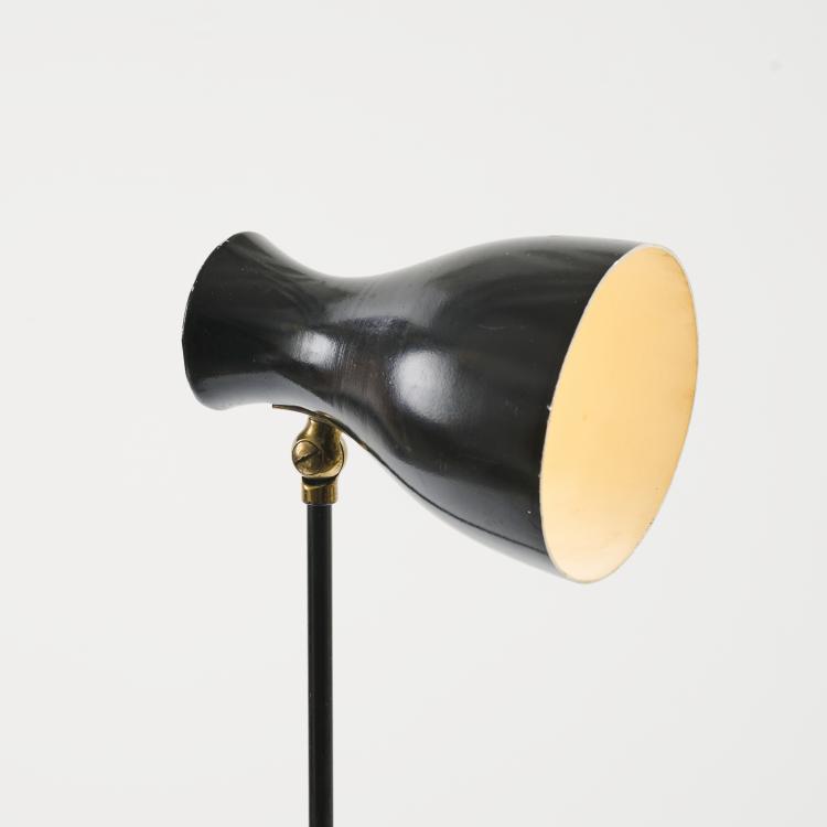 Bild 2 zu Objekt, '57/416' floor light, 1950, Dieter Schulz, Schulz, Dieter, Berlin, 173B 318