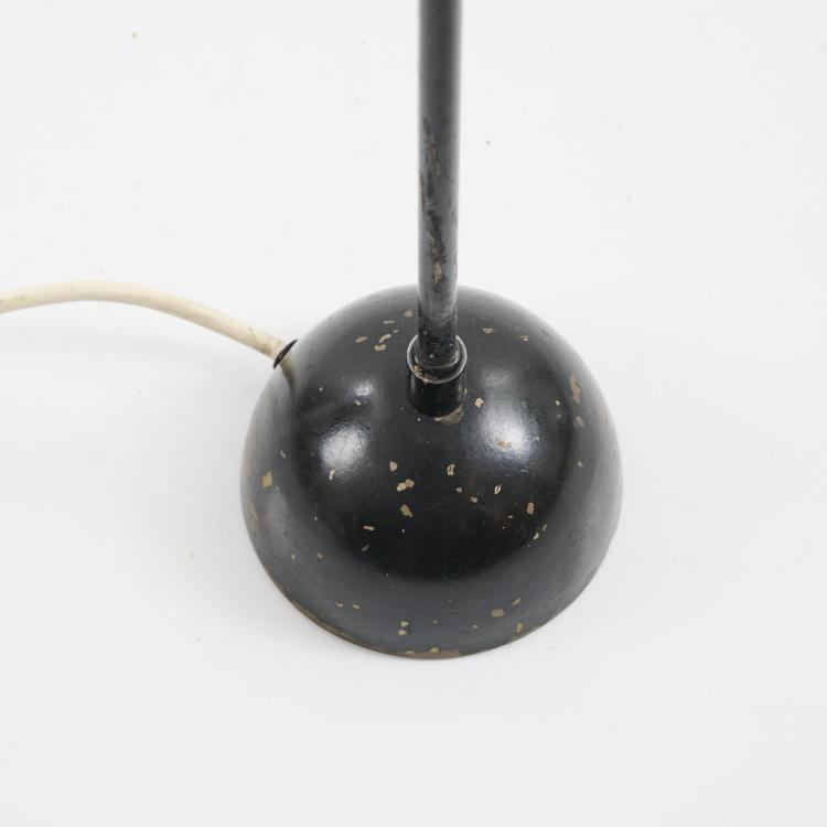 Bild 3 zu Objekt, '57/416' floor light, 1950, Dieter Schulz, Schulz, Dieter, Berlin, 173B 318