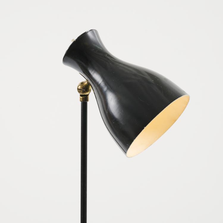 Bild 5 zu Objekt, '57/416' floor light, 1950, Dieter Schulz, Schulz, Dieter, Berlin, 173B 318