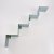 Wall shelf 'Step by Step', 1987