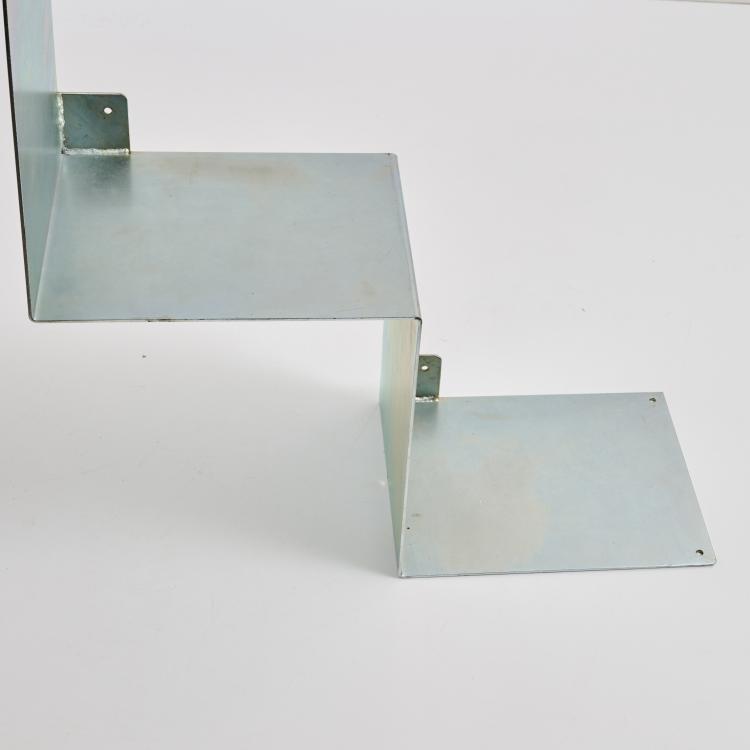 Bild 4 zu Objekt, Wall shelf 'Step by Step', 1987, Ralph Jank,Wolfgang Homann, Rōm, M&uuml;nchen, 173B 532