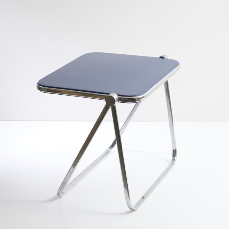 Bild 1 zu Objekt, 'Platone' folding desk, 1970, Giancarlo Piretti, Anonima Castelli, Bologna, 173A 170