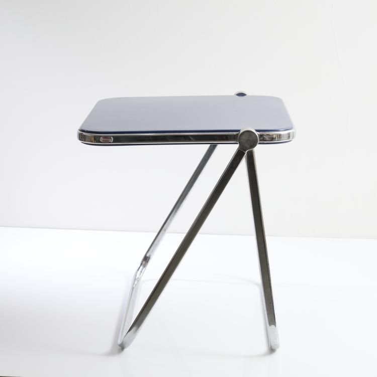 Bild 3 zu Objekt, 'Platone' folding desk, 1970, Giancarlo Piretti, Anonima Castelli, Bologna, 173A 170