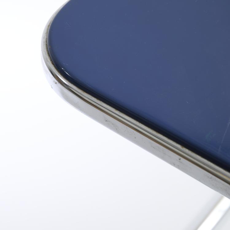 Bild 4 zu Objekt, 'Platone' folding desk, 1970, Giancarlo Piretti, Anonima Castelli, Bologna, 173A 170