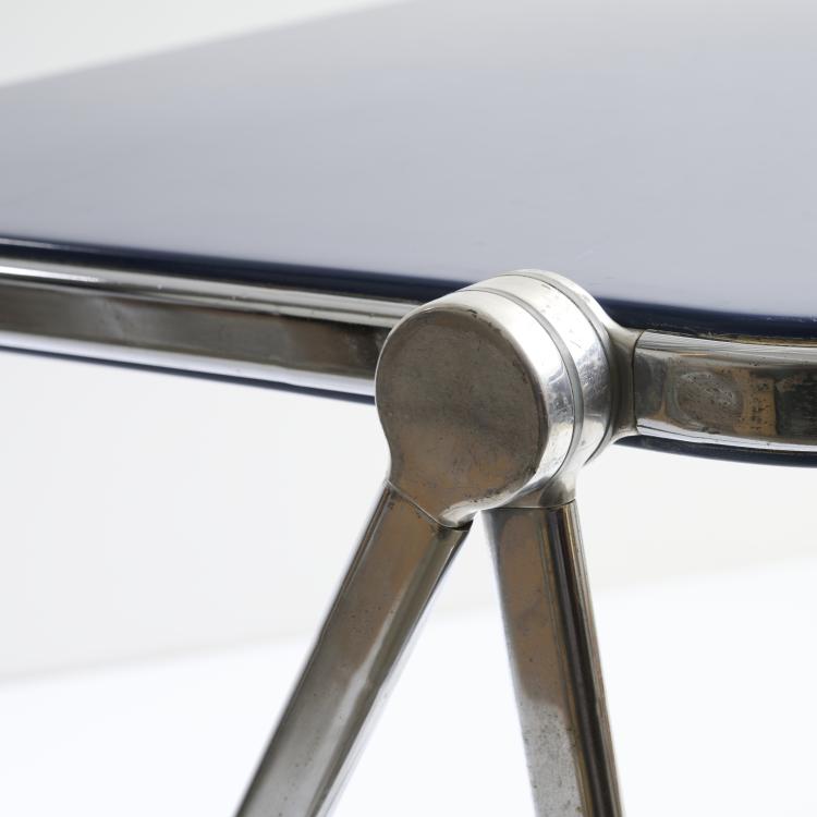 Bild 5 zu Objekt, 'Platone' folding desk, 1970, Giancarlo Piretti, Anonima Castelli, Bologna, 173A 170
