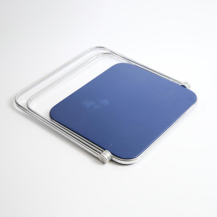 Bild 7 zu Objekt, 'Platone' folding desk, 1970, Giancarlo Piretti, Anonima Castelli, Bologna, 173A 170