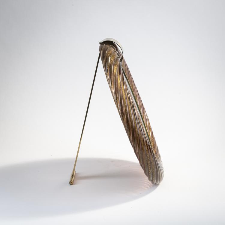 Bild 2 zu Objekt, Picture frame, 1940s, Venini & C., Murano, 173A 56