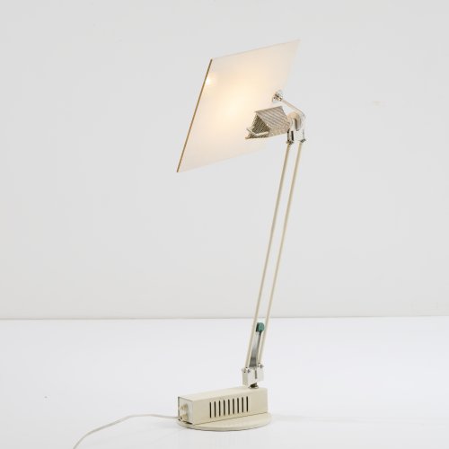 Table lamp 'WO', 1985
