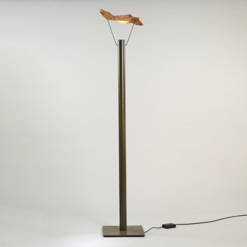 Floor light, c. 1987