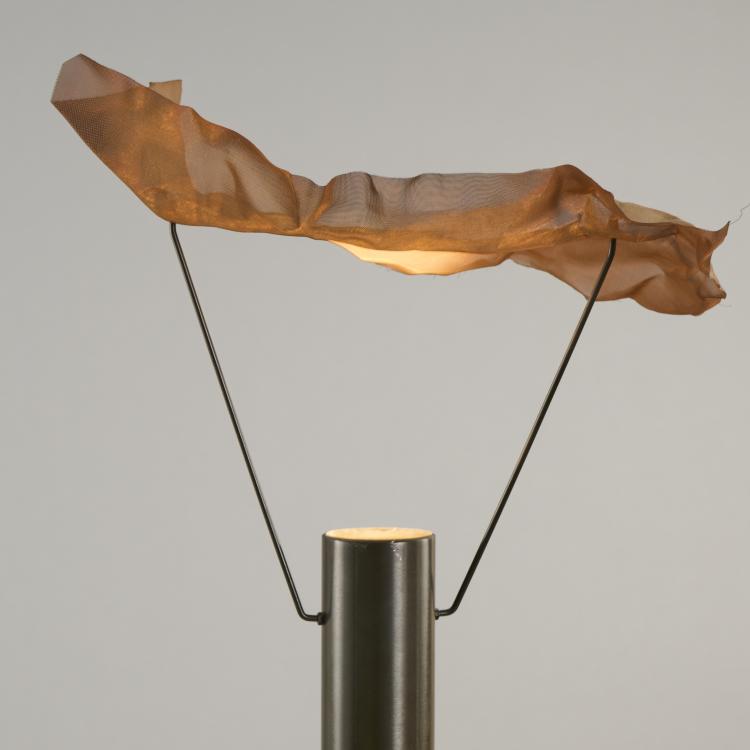 Bild 5 zu Objekt, Floor light, c. 1987, Ralph Jank,Wolfgang Homann, Rōm, M&uuml;nchen, 173B 533