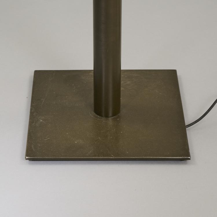 Bild 6 zu Objekt, Floor light, c. 1987, Ralph Jank,Wolfgang Homann, Rōm, M&uuml;nchen, 173B 533
