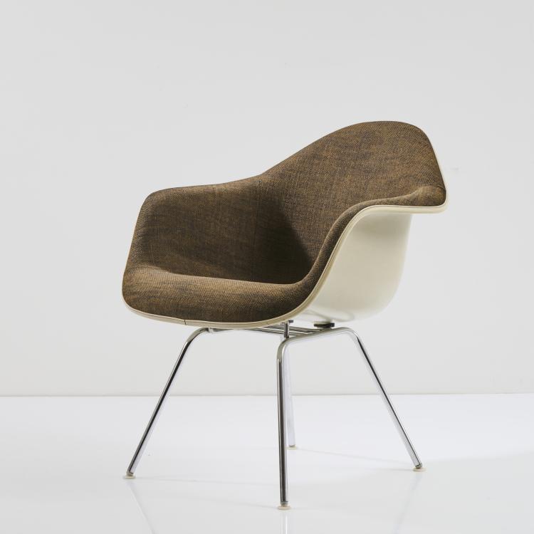 Bild 2 zu Objekt, 'LCM' on 'H-base', 1950-53, Charles Eames,Ray Eames, Fehlbaum, Miller, Herman, Weil am Rhein, 173B 360