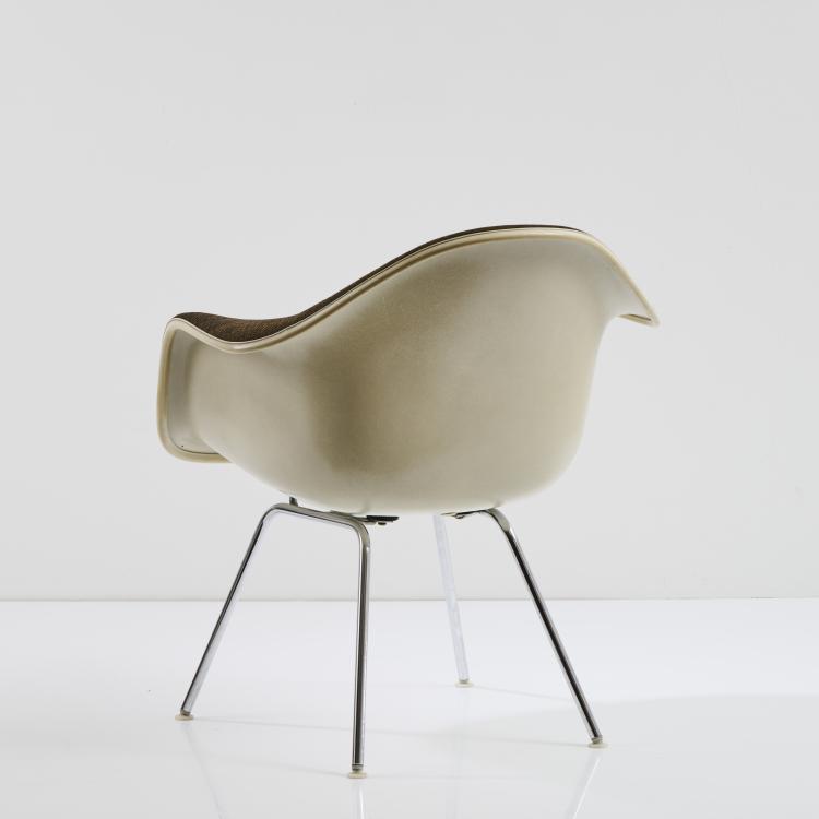 Bild 4 zu Objekt, 'LCM' on 'H-base', 1950-53, Charles Eames,Ray Eames, Fehlbaum, Miller, Herman, Weil am Rhein, 173B 360