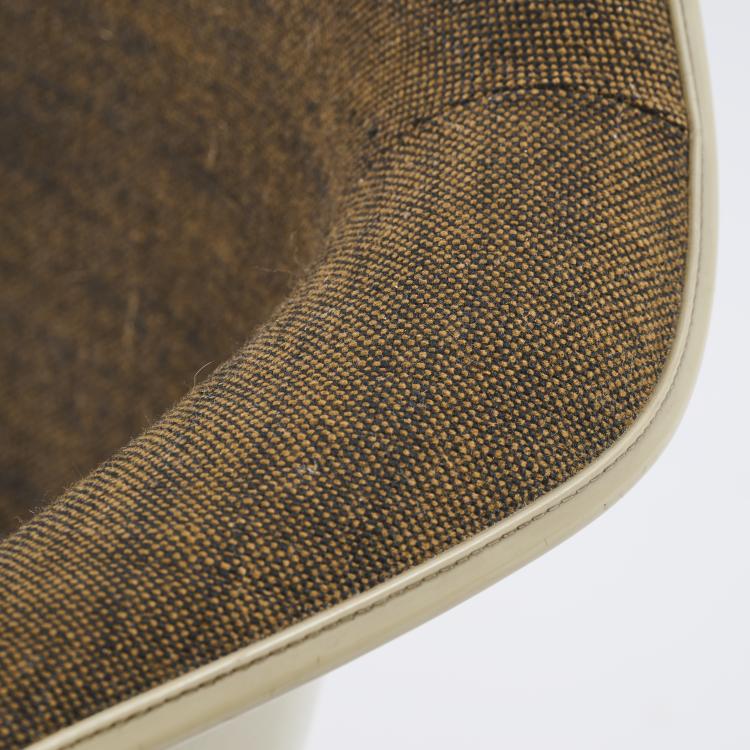 Bild 5 zu Objekt, 'LCM' on 'H-base', 1950-53, Charles Eames,Ray Eames, Fehlbaum, Miller, Herman, Weil am Rhein, 173B 360