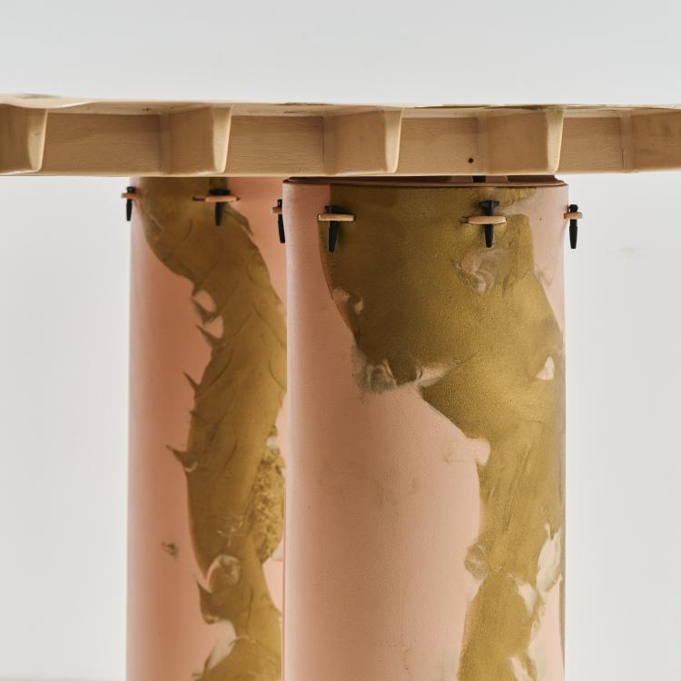 Bild 5 zu Objekt, Tisch 'Contrasti', 2003, Gaetano Pesce, Zerodisegno, San Giuliano Vecchio, 173A 297