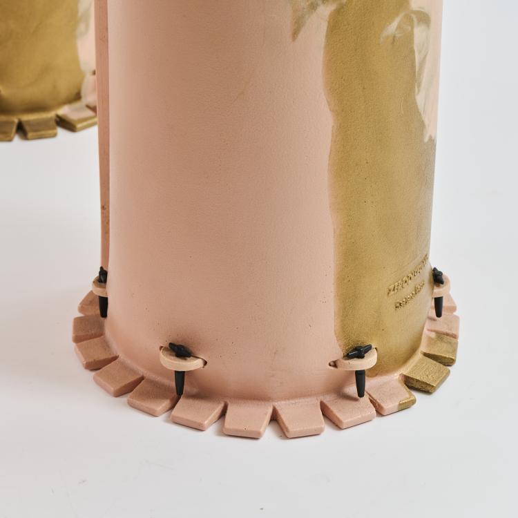 Bild 6 zu Objekt, Tisch 'Contrasti', 2003, Gaetano Pesce, Zerodisegno, San Giuliano Vecchio, 173A 297