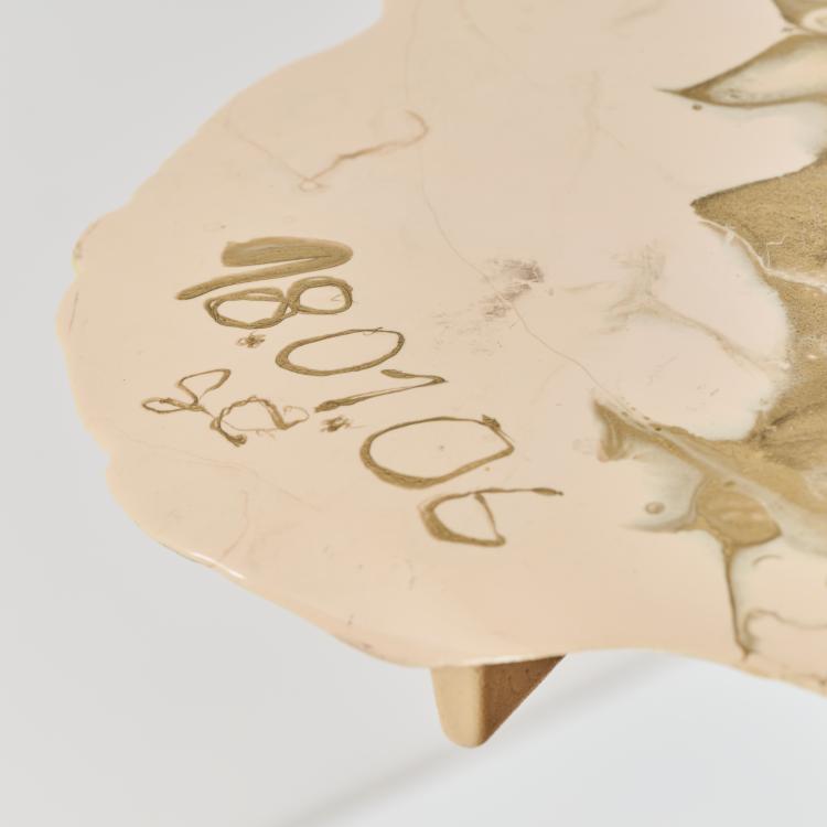 Bild 8 zu Objekt, Tisch 'Contrasti', 2003, Gaetano Pesce, Zerodisegno, San Giuliano Vecchio, 173A 297