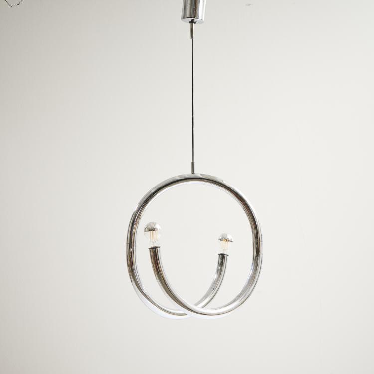 Bild 2 zu Objekt, Ceiling light, 1970s, Missaglia, Mailand, 173A 212