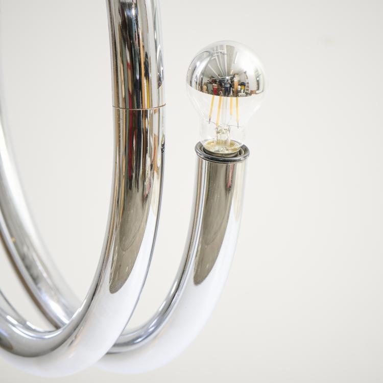 Bild 4 zu Objekt, Ceiling light, 1970s, Missaglia, Mailand, 173A 212