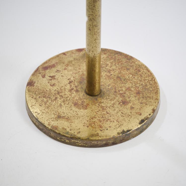 Bild 4 zu Objekt, Zwei Beistelltischchen, 1950er Jahre, Paolo Buffa (zugeschrieben),Antonio Cassi (zugeschrieben), Italien / Italy, 173A 20