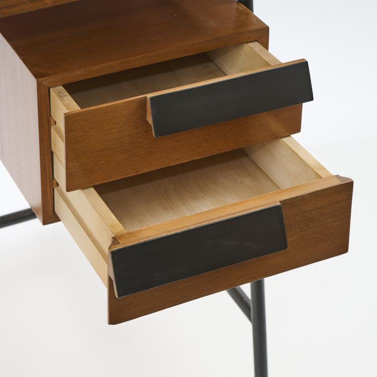 Bild 4 zu Objekt, Desk, c. 1960, Umberto Colombo,Eugenia Alberti Reggio, Italien, 173A 103