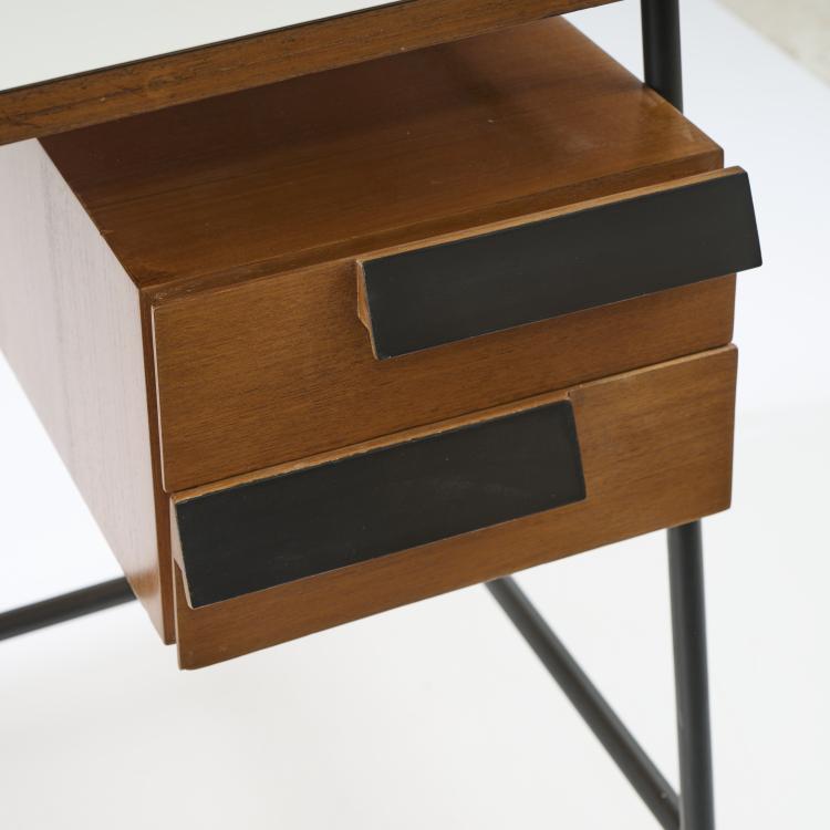 Bild 5 zu Objekt, Desk, c. 1960, Umberto Colombo,Eugenia Alberti Reggio, Italien, 173A 103