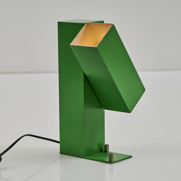 Bild 1 zu Objekt, Table light, 1970s, Italien / Italy, 173A 185