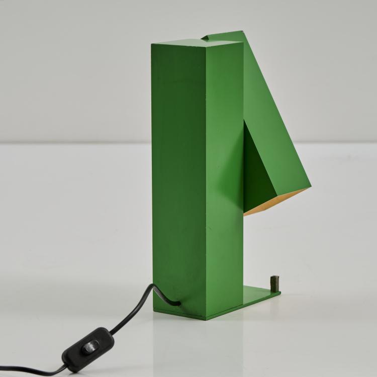 Bild 2 zu Objekt, Table light, 1970s, Italien / Italy, 173A 185