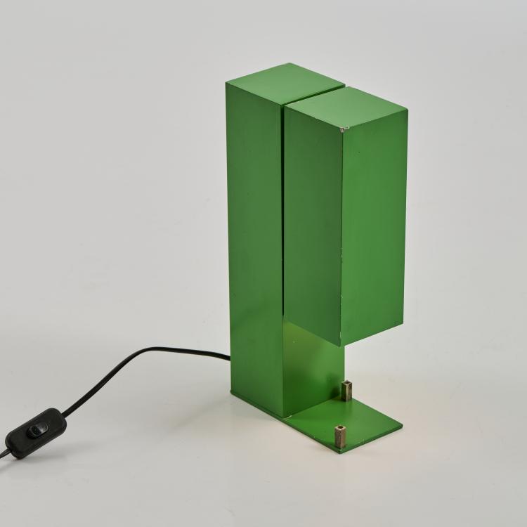 Bild 3 zu Objekt, Table light, 1970s, Italien / Italy, 173A 185