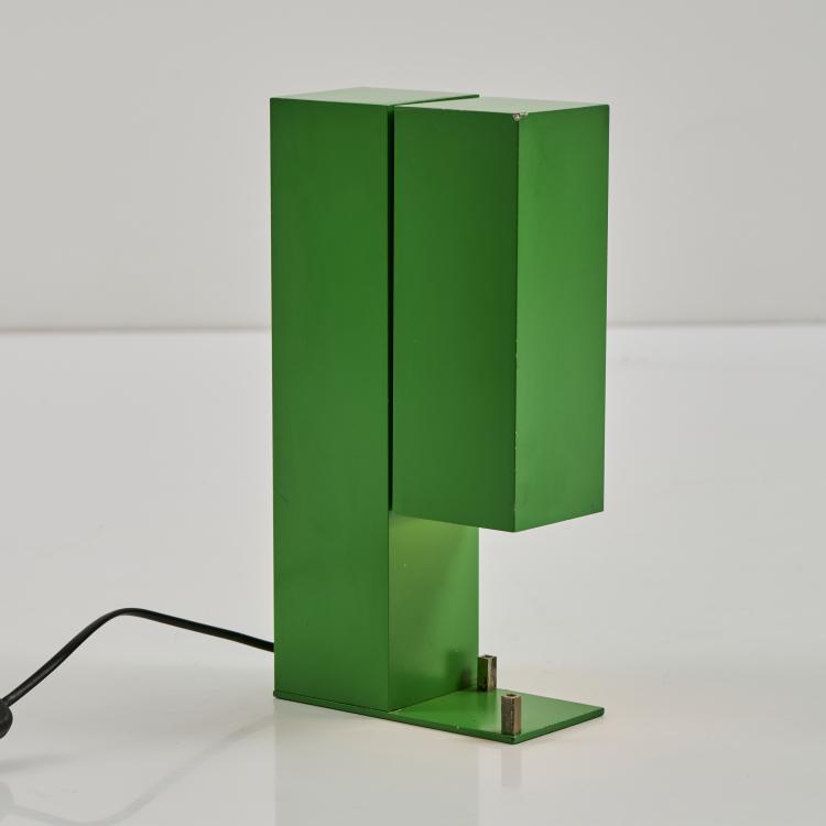 Bild 4 zu Objekt, Table light, 1970s, Italien / Italy, 173A 185