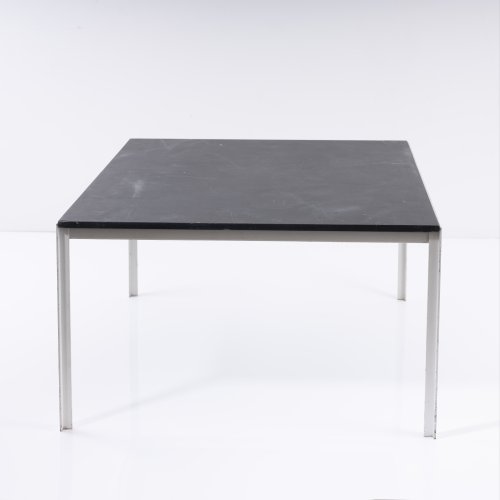 'T-Angle' table, 1952