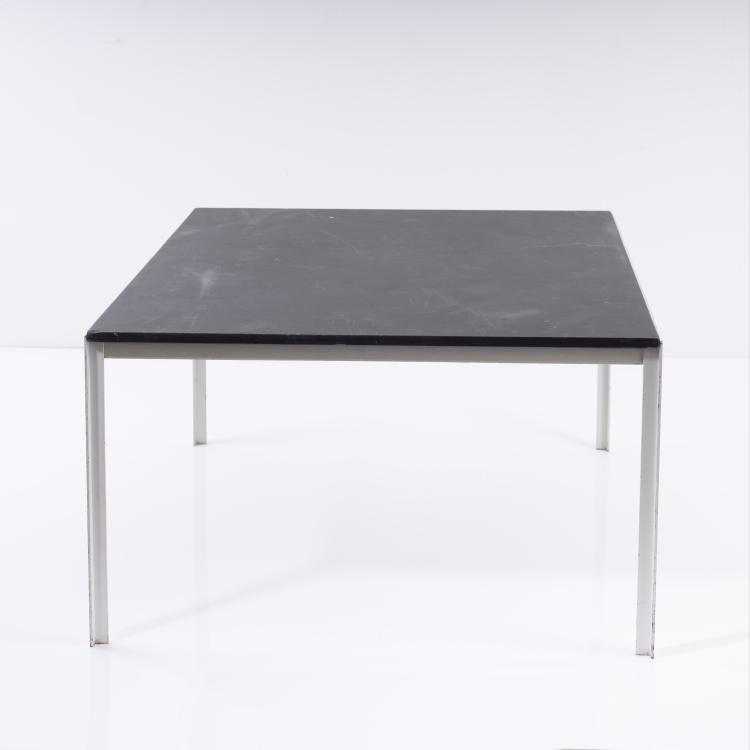 Hauptbild zu Objekt, Beistelltisch 'T-angle', 1952, Florence Marguerite Knoll Basset, Knoll International, New York, 173B 365