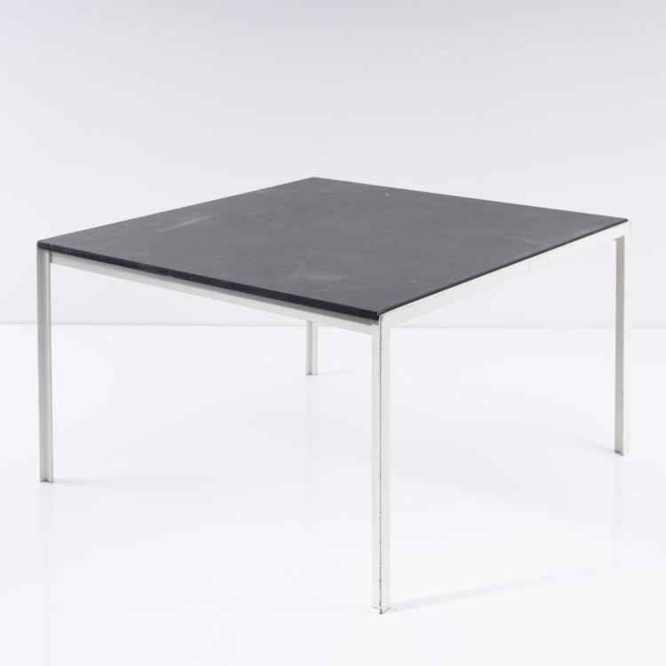Bild 2 zu Objekt, Beistelltisch 'T-angle', 1952, Florence Marguerite Knoll Basset, Knoll International, New York, 173B 365