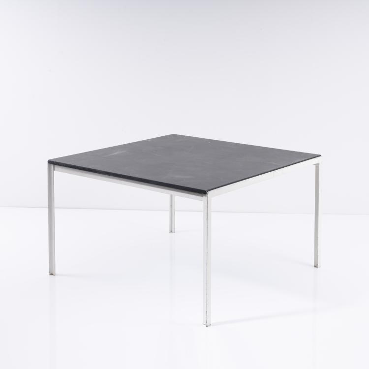 Bild 5 zu Objekt, Beistelltisch 'T-angle', 1952, Florence Marguerite Knoll Basset, Knoll International, New York, 173B 365