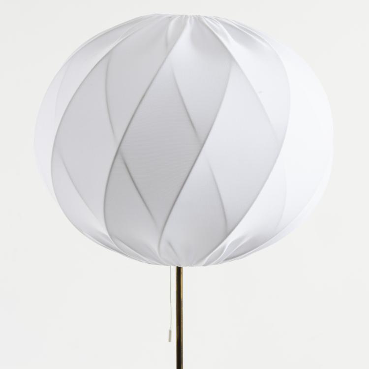 Bild 1 zu Objekt, Stehleuchte, um 1962, Bergboms, Malm&ouml;, 173B 461