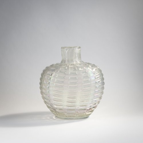 Vase 'Bugnati', 1938