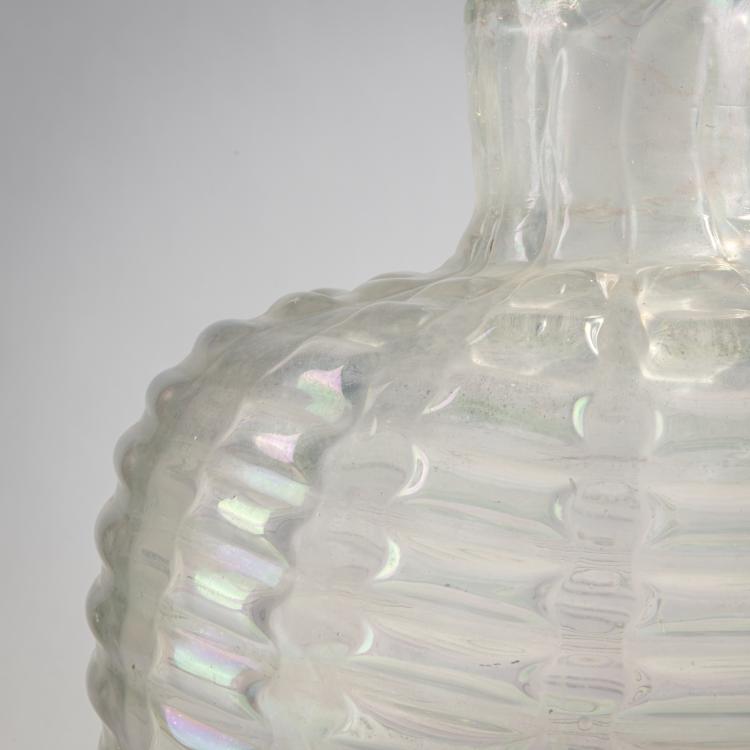 Bild 2 zu Objekt, Vase 'Bugnati', 1938, Ercole Barovier, Barovier & Toso, Murano, 173C 655