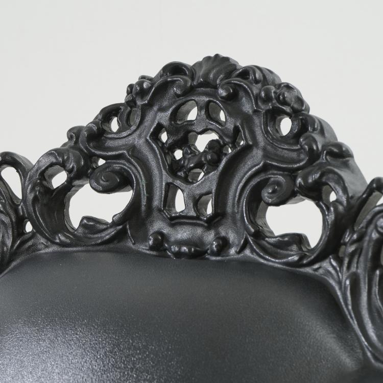 Bild 3 zu Objekt, Two 'Poltrona di Proust' outdoor-armchairs, 1978, Alessandro Mendini, Magis, Torre di Mosto, 173A 210