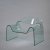 'Ghost' armchair, 1987