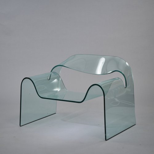 'Ghost' armchair, 1987