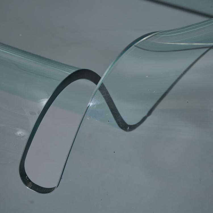 Bild 4 zu Objekt, 'Ghost' armchair, 1987, Cini Boeri,Tomu Katayanagi, Fiam, Scorze, 173A 269