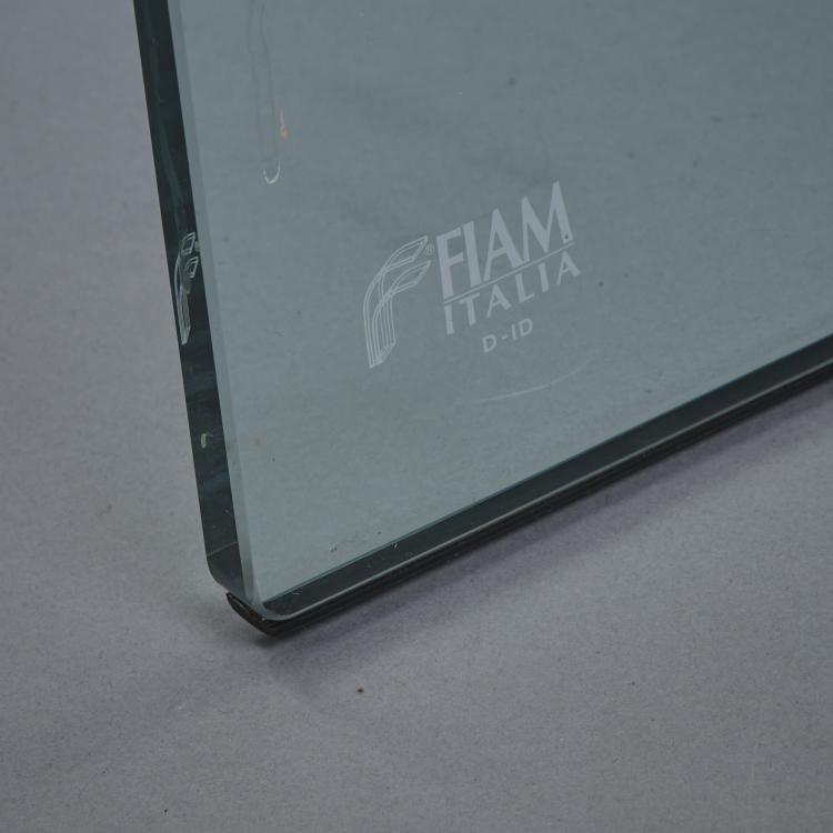 Bild 6 zu Objekt, 'Ghost' armchair, 1987, Cini Boeri,Tomu Katayanagi, Fiam, Scorze, 173A 269