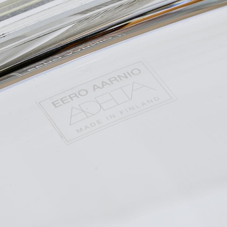 Bild 4 zu Objekt, 'Bubble' armchair, 1968, Eero Aarnio, Adelta Oy, Helsinki, 173B 467