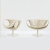 Two 'Smock' armchairs, 2005