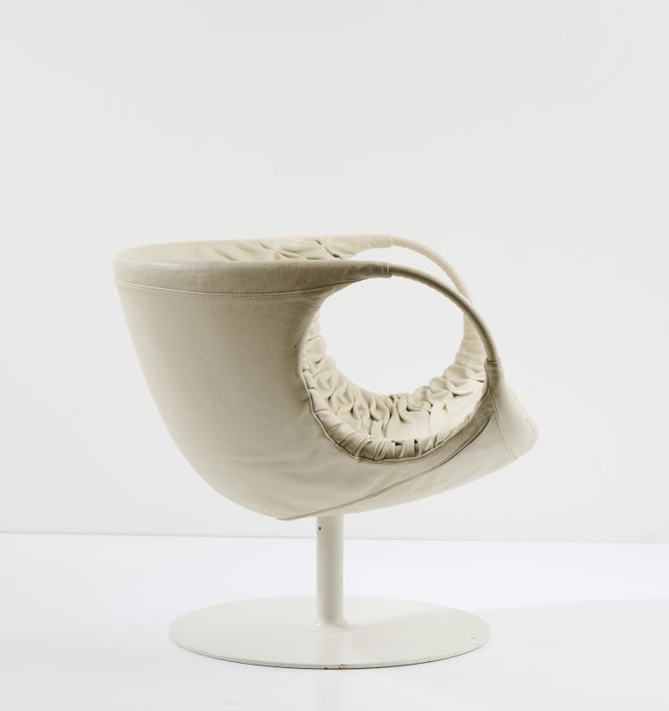 Bild 1 zu Objekt, Two 'Smock' armchairs, 2005, Patricia Urquiola, Moroso, Tavagnacco, 173B 563