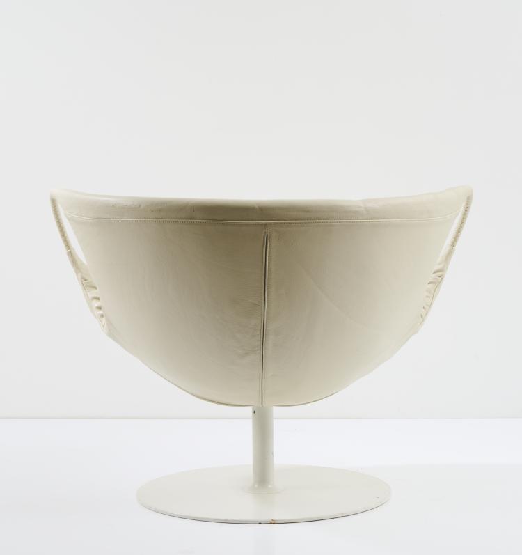 Bild 2 zu Objekt, Two 'Smock' armchairs, 2005, Patricia Urquiola, Moroso, Tavagnacco, 173B 563