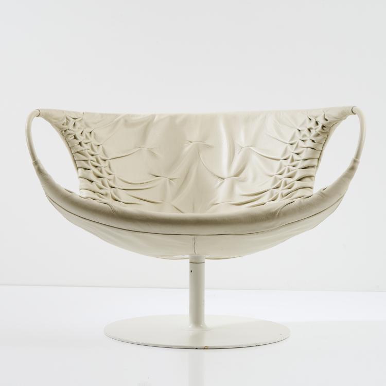 Bild 3 zu Objekt, Two 'Smock' armchairs, 2005, Patricia Urquiola, Moroso, Tavagnacco, 173B 563