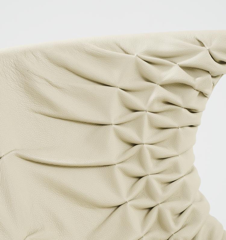 Bild 4 zu Objekt, Two 'Smock' armchairs, 2005, Patricia Urquiola, Moroso, Tavagnacco, 173B 563