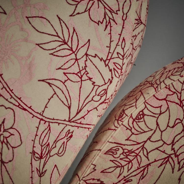 Bild 4 zu Objekt, 'Soft Big Heavy' easy chair, 1991, Ron Arad, Moroso, Tavagnacco, 173B 543